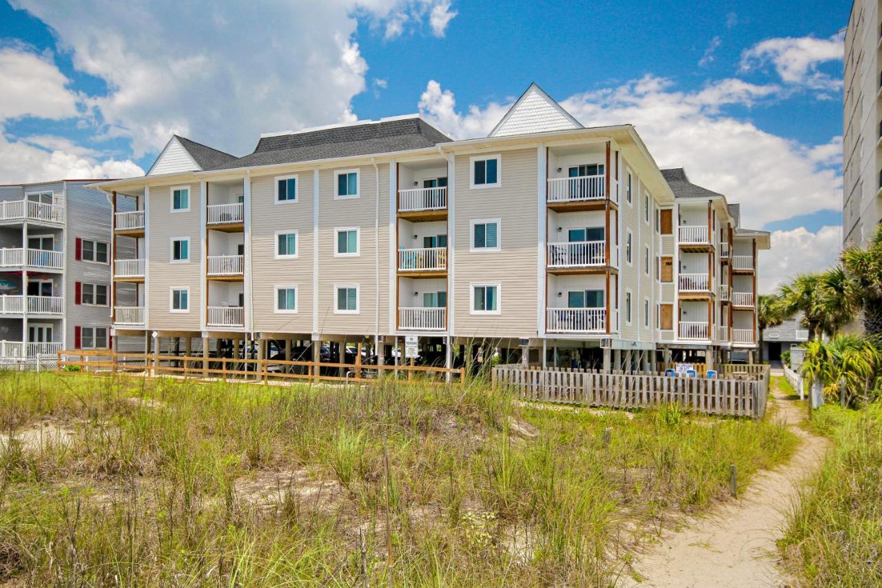 Windy Village C-6 Myrtle Beach Kültér fotó